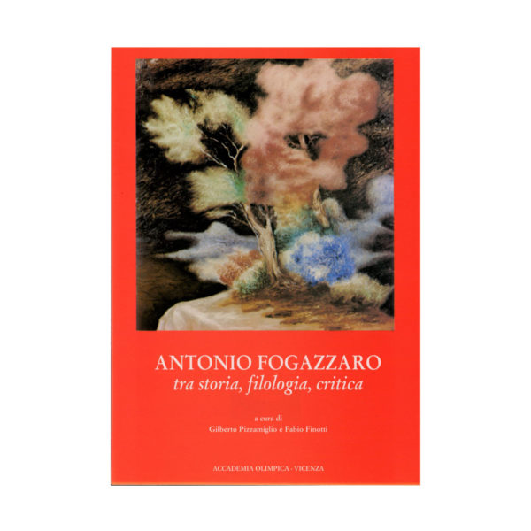 Antonio Fogazzaro