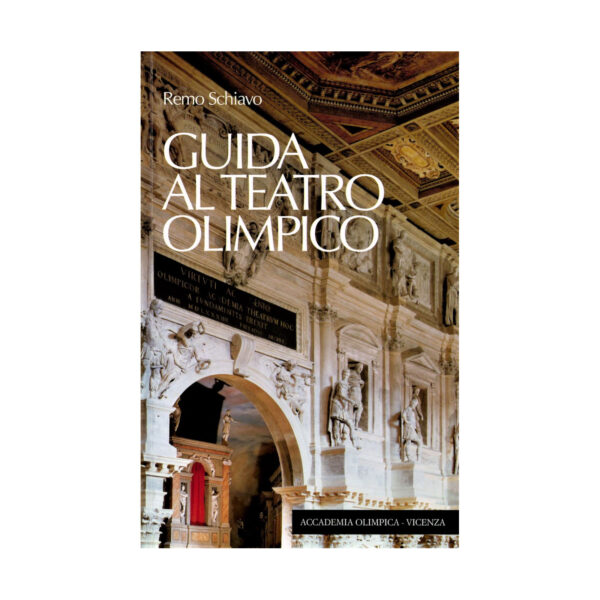 Guida al Teatro Olimpico - ITALIANO