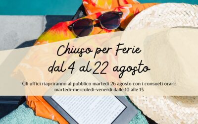 Buona Estate!