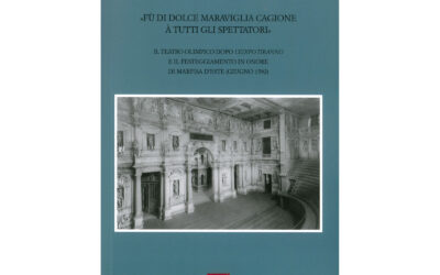 Il nuovo libro di Renato Calza presentato a Vicenza