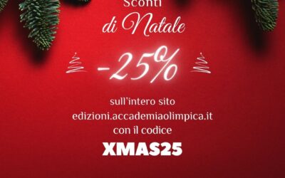 Il Natale si avvicina!