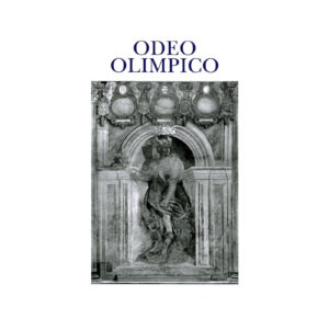 ODEO OLIMPICO XXXIV - Memorie dell'Accademia Olimpica (2023-2024)
